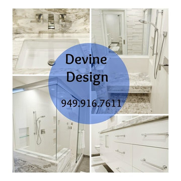 Bathtub to Shower Conversion - Elderly Friendly