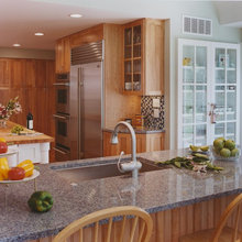kitchen updates