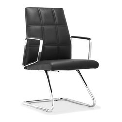 Controller Conference Chair - Office Chairs