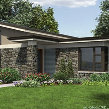Small House Plan 2