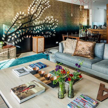 Luxury Appartment in Amsterdam