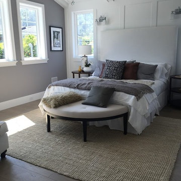 Los Angeles Whole Home Remodel