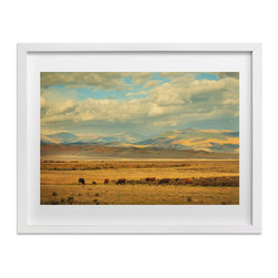 Land of Infinity by Debra Butler - Fine Art Prints