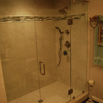 Small Bathroom, Big Design