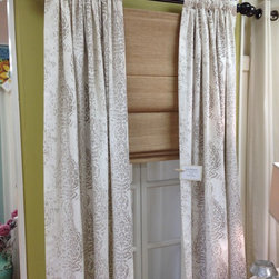 Drapes - Products