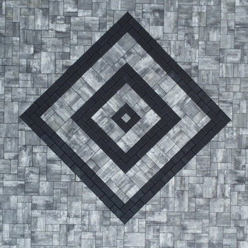 Diamond Driveway