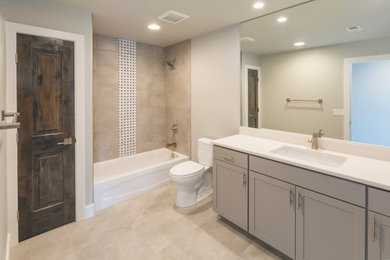 How Much Does A Bathroom Renovation Cost In Windsor, CT?