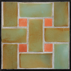 California Tile - Products