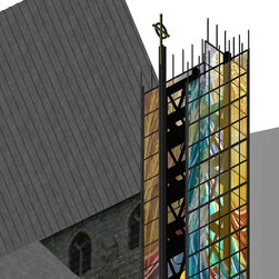 Churches, Catherdrals & Window Restoration - Products