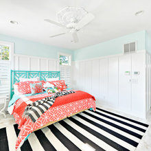 bedroom - Allie