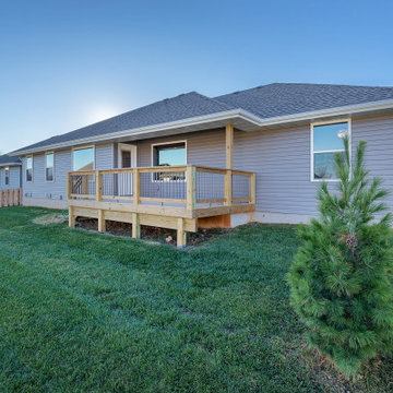 Gorgeous Table Rock Plan in Nixa, MO
