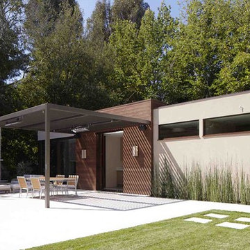 Marin County Residence