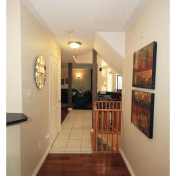 Merchants {Staged} Residence