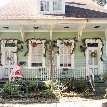 Photo Tour: New Orleans Spreads Its Cheer With Festive Decor