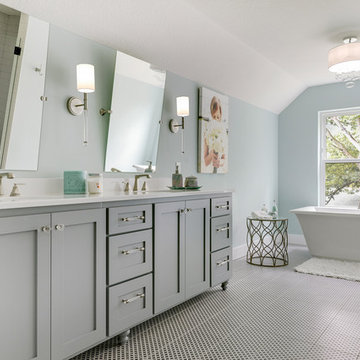 2018 Fall Parade of Homes