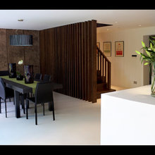 interiors