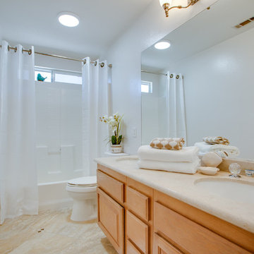 Corona Home Staging