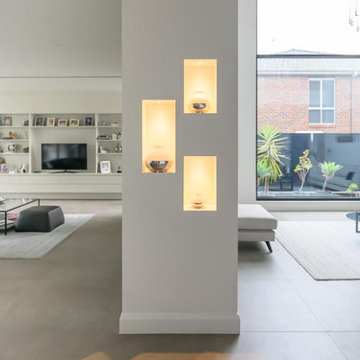 Balwyn North Home