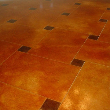 Our Work
