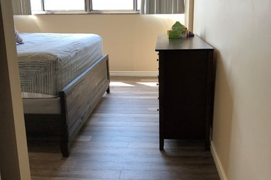 Oakville Apartment
