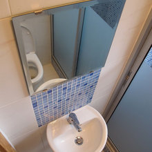 Small Bathroom