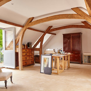 Contemporary Country House in Berkshire