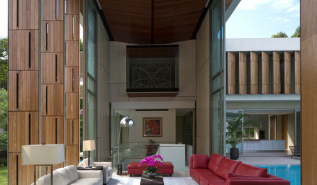 What You'll Learn at the Interior Design Festival Singapore