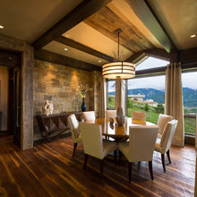 Dining Rooms