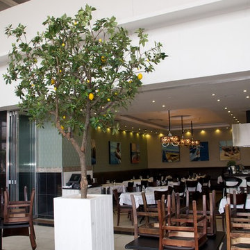 Fishmonger Restaurant