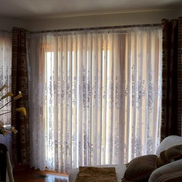 Halina's Custom Drapes and Alterations