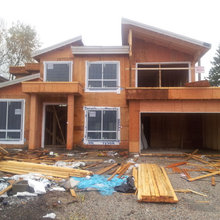 Surrey Modern
