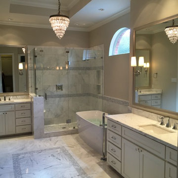 Bathroom Remodeling