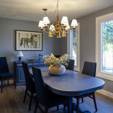 Home Upgrade - Project Athenia II