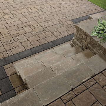 Mississauga Interlocking