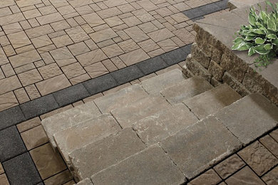Mississauga Interlocking