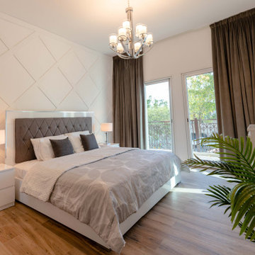 3 Bedroom Villa - Jumeirah Park
