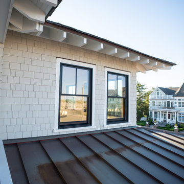 Porch Talk House
