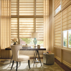 Hunter Douglas - Window Blinds