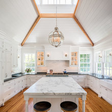 farmhouse [kitchen]