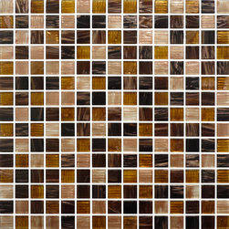 Glass Tiles - Products