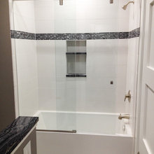 Hall Bathroom
