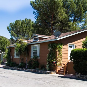 The Coronado- 3 Module California Contemporary