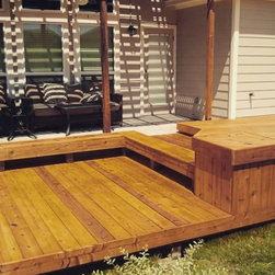 Decks - Products
