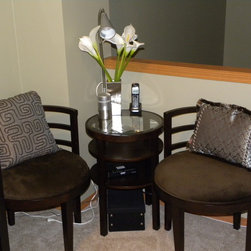 Home offices Den - Home Office Accessories