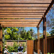pergola
