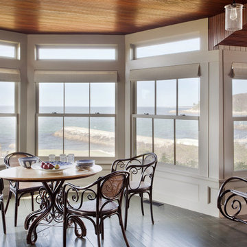 Cape House