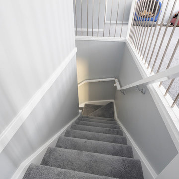Second Storey Addition - Picton
