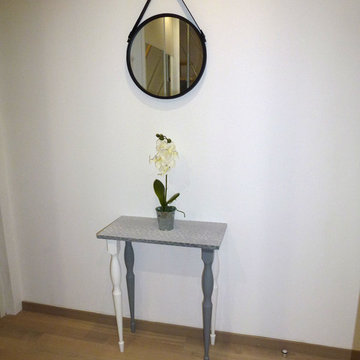 Entrée
