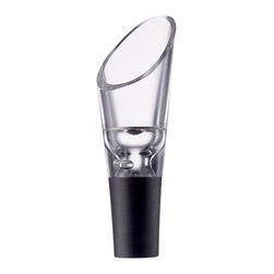 Menu - Menu Decanting Pourer - Selection - Wine Aerators And Stoppers