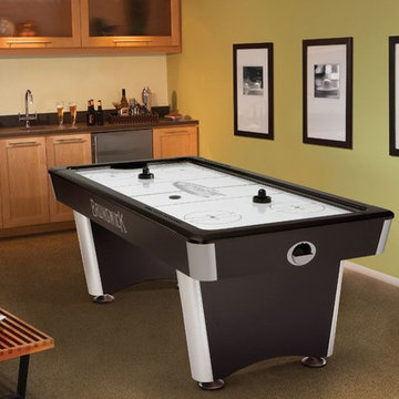 Brunswick Wind Chill Air Hockey